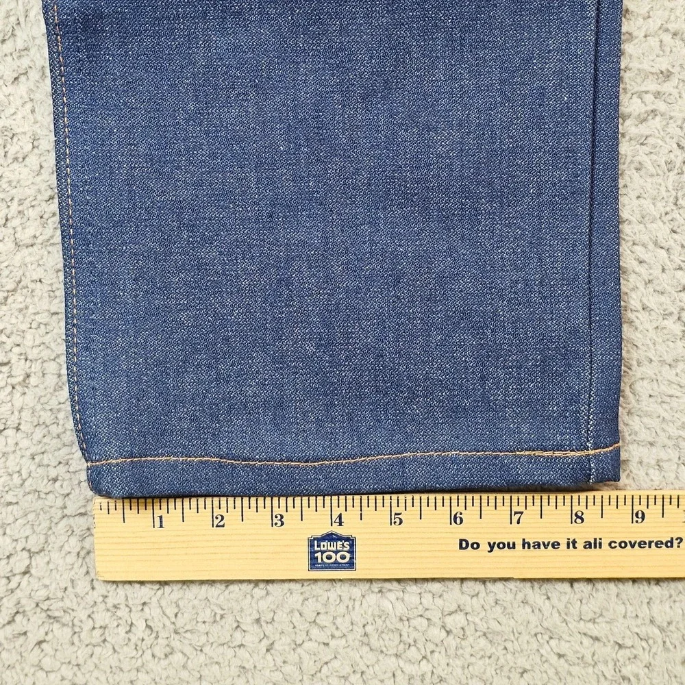 Wrangler cowboy cut